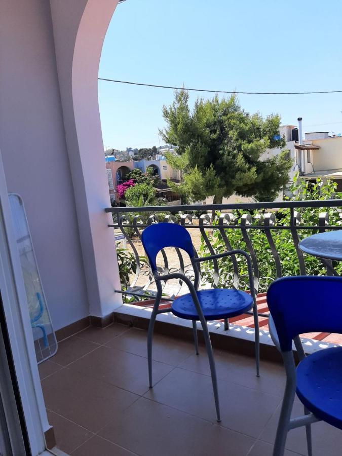 Modern Zakynthos