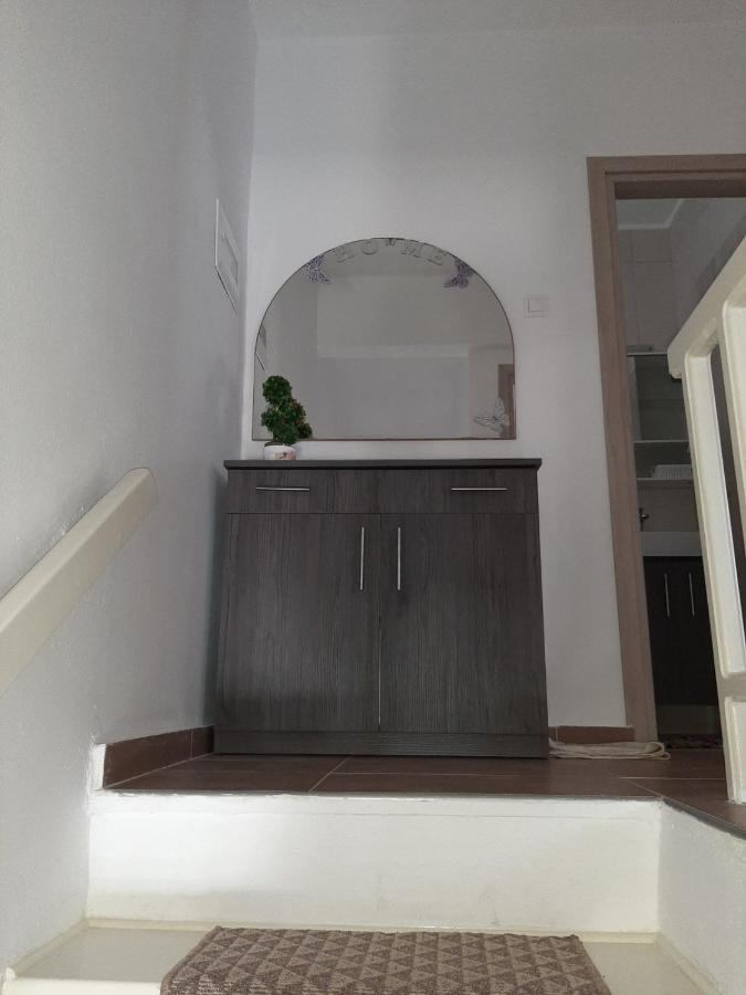 Apartment Modern