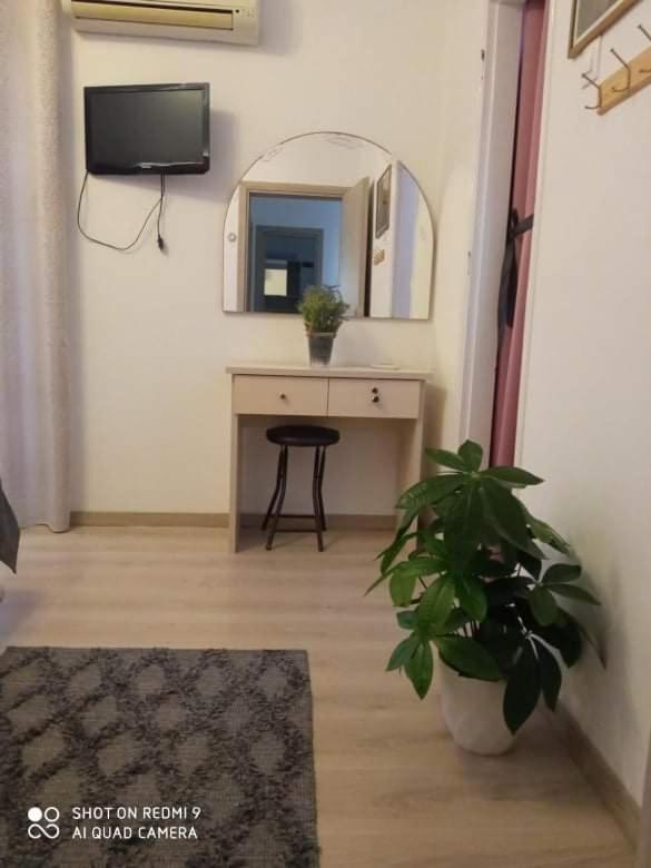 Apartment Modern
