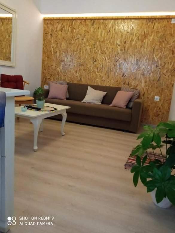 Apartment Modern *
